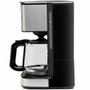 Orbegozo CG 6015 Cafetera de Goteo 15 Tazas Negra