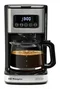 Orbegozo CG 6015 Cafetera de Goteo 15 Tazas Negra