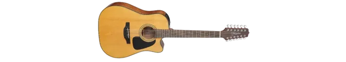 Takamine GD30CE-12NAT Guitarra electroacústica de 12 cuerdas