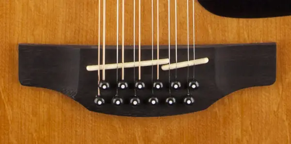 Takamine GD30CE-12NAT Guitarra electroacústica de 12 cuerdas