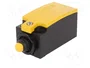 EATON ELECTRIC LSM-02 Interruptor de fin de carrera NC x2
