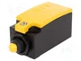 EATON ELECTRIC LSM-02 Interruptor de fin de carrera NC x2
