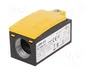 EATON ELECTRIC LSM-02 Interruptor de fin de carrera NC x2