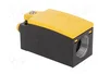 EATON ELECTRIC LSM-02 Interruptor de fin de carrera NC x2