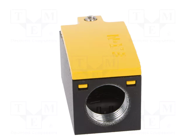 EATON ELECTRIC LSM-02 Interruptor de fin de carrera NC x2