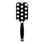 Bifull Cepillo Raqueta Circle Black