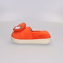 Cerdá Zapatillas De Casa Francesita Aplicaciones Spidey T22/23 Rojo