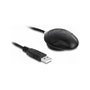 DeLOCK NL-802U EVA-M8Q Receptor Multi GNSS u-blox 8 USB 2.0 de 1,5 m