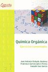 GARCETA, Química orgánica: ejercicios comentados, Dobado Jiménez, José Antonio