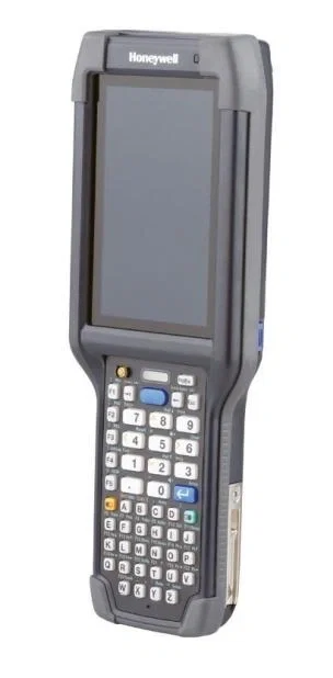 Honeywell CK65 Ordenador Móvil de Mano 4 pulgadas 480x800 Píxeles Pantalla Táctil Negro Honeywell CK65 Ordenador Móvil de Mano 4 pulgadas 480x800 Píxeles Pantalla Táctil Negro