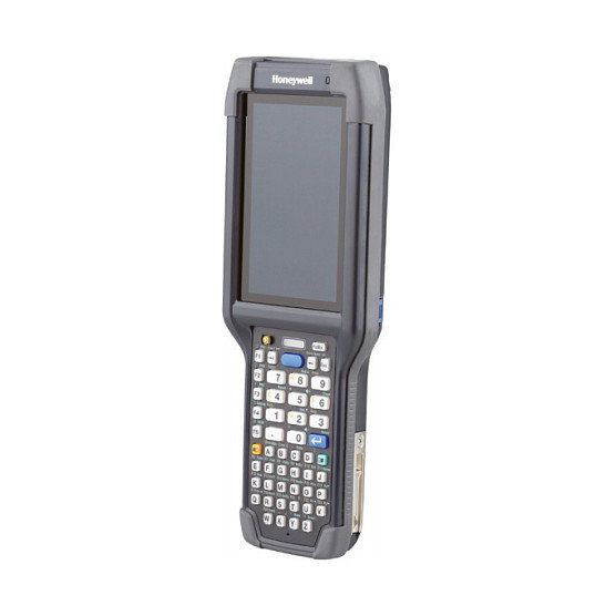 Honeywell CK65 Ordenador móvil de mano 4/32GB Alfanumérico Negro Honeywell CK65 Ordenador móvil de mano 4/32GB Alfanumérico Negro