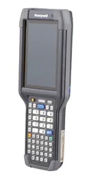Honeywell CK65 Ordenador Móvil de Mano 4" Pantalla Táctil 480x800 Pixeles 498 g Negro