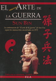 El nuevo arte de la guerra, Sun Bin - LIBRERIA ARGENTINA (ELA)