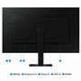 Samsung ViewFinity S7 S27D700EAU 27 pulg. 4K UHD IPS Negro