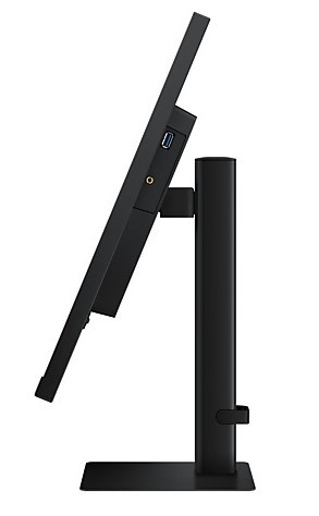 Samsung ViewFinity S7 S27D700EAU 27 pulg. 4K UHD IPS Negro Samsung ViewFinity S7 S27D700EAU 27 pulg. 4K UHD IPS Negro