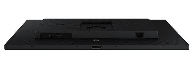 Samsung ViewFinity S7 S27D700EAU 27 pulg. 4K UHD IPS Negro Samsung ViewFinity S7 S27D700EAU 27 pulg. 4K UHD IPS Negro