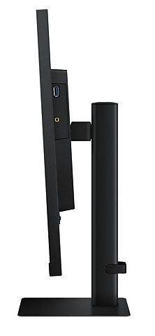 Samsung ViewFinity S7 S27D700EAU 27 pulg. 4K UHD IPS Negro Samsung ViewFinity S7 S27D700EAU 27 pulg. 4K UHD IPS Negro