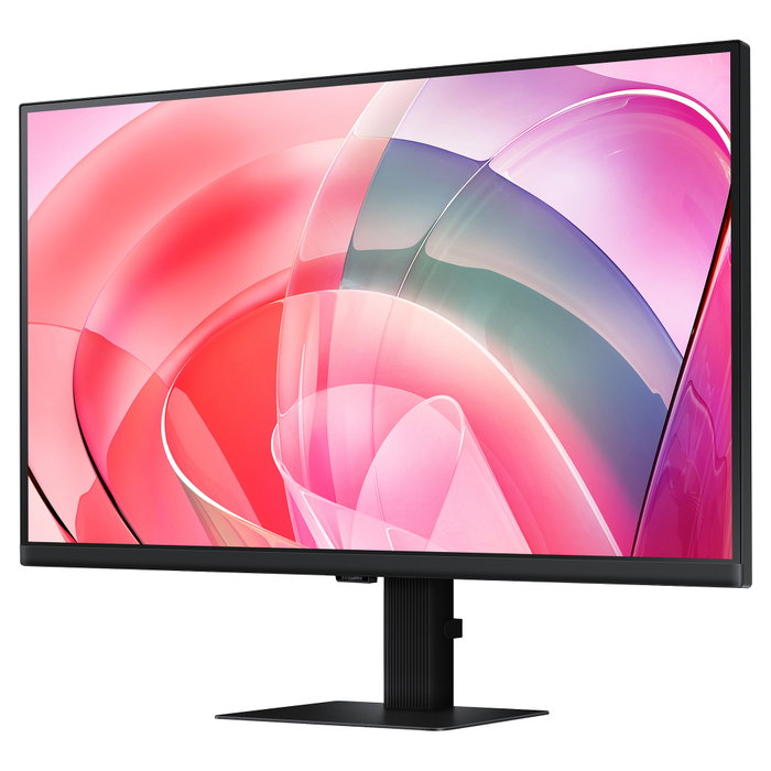 Samsung ViewFinity S7 S27D700EAU 27 pulg. 4K UHD IPS Negro Samsung ViewFinity S7 S27D700EAU 27 pulg. 4K UHD IPS Negro
