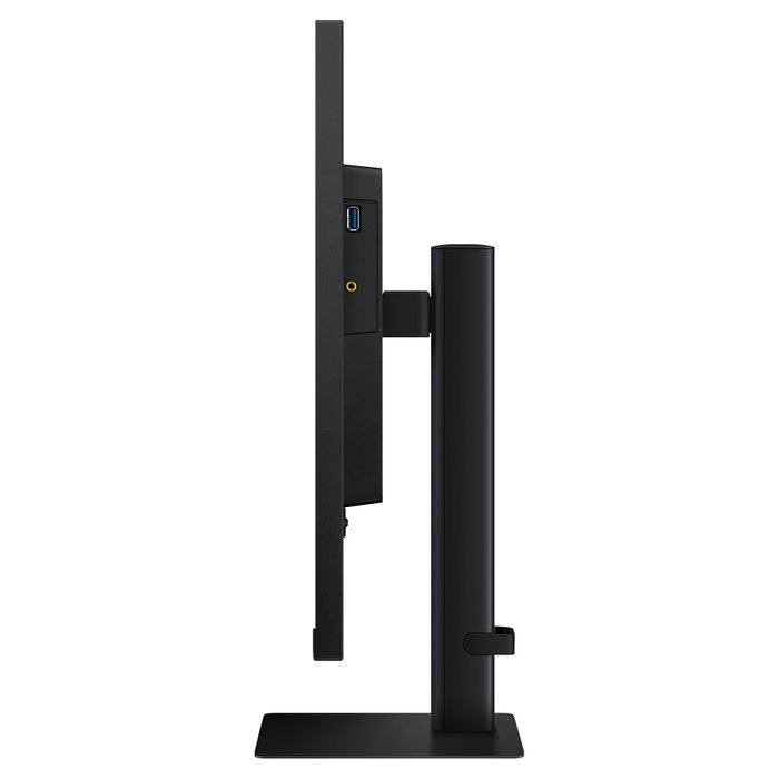 Samsung ViewFinity S7 S27D700EAU 27 pulg. 4K UHD IPS Negro Samsung ViewFinity S7 S27D700EAU 27 pulg. 4K UHD IPS Negro