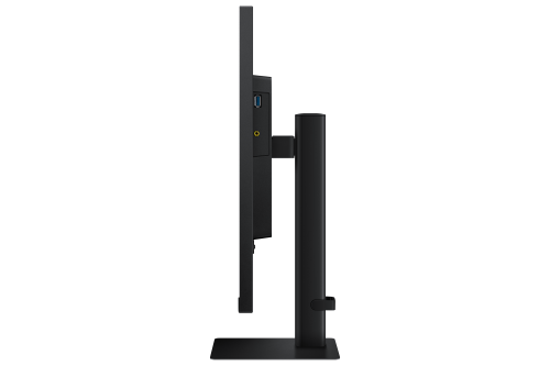 Samsung ViewFinity S7 S27D700EAU 27 pulg. 4K UHD IPS Negro Samsung ViewFinity S7 S27D700EAU 27 pulg. 4K UHD IPS Negro