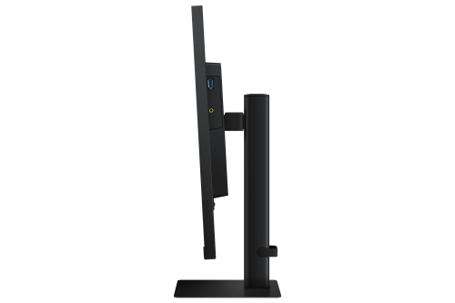 Samsung ViewFinity S7 S27D700EAU 27 pulg. 4K UHD IPS Negro Samsung ViewFinity S7 S27D700EAU 27 pulg. 4K UHD IPS Negro