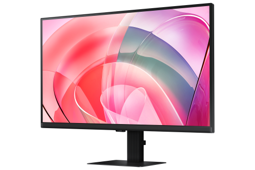 Samsung ViewFinity S7 S27D700EAU 27 pulg. 4K UHD IPS Negro Samsung ViewFinity S7 S27D700EAU 27 pulg. 4K UHD IPS Negro