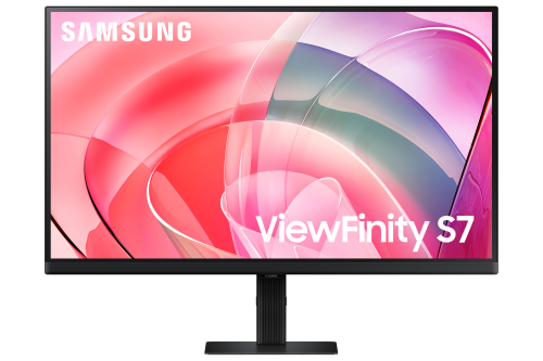 Samsung ViewFinity S7 S27D700EAU 27 pulg. 4K UHD IPS Negro Samsung ViewFinity S7 S27D700EAU 27 pulg. 4K UHD IPS Negro