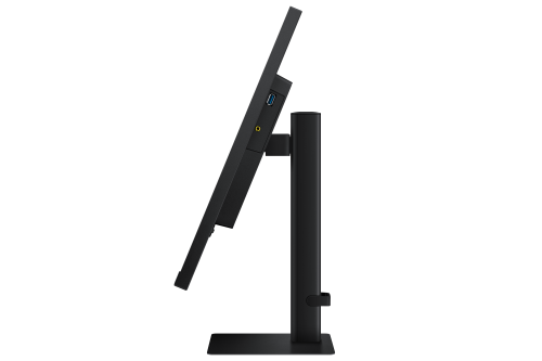 Samsung ViewFinity S7 S27D700EAU 27 pulg. 4K UHD IPS Negro Samsung ViewFinity S7 S27D700EAU 27 pulg. 4K UHD IPS Negro