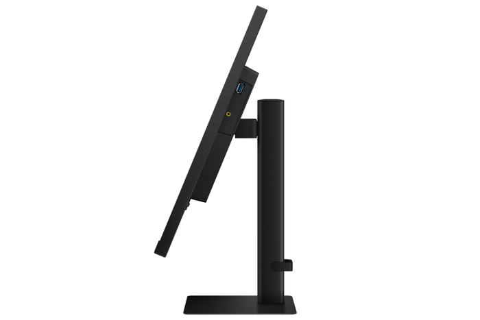 Samsung S70D Monitor PC 27" 4K Ultra HD 3840 x 2160 LCD Negro