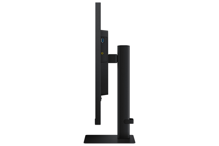 Samsung S70D Monitor PC 27" 4K Ultra HD 3840 x 2160 LCD Negro