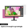 Samsung LS27D700EAUXEN Monitor ViewFinity S70D de 27"