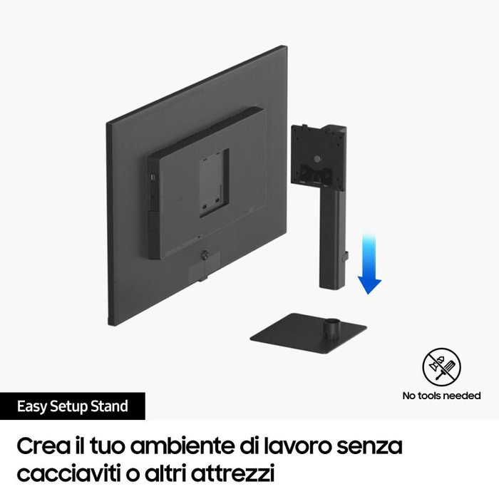 Samsung LS27D700EAUXEN Monitor ViewFinity S70D de 27" Samsung LS27D700EAUXEN Monitor ViewFinity S70D de 27"