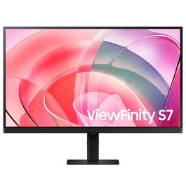 Samsung Monitor ViewFinity LS27D700EAU/LS27D700EAUXEN 27 Pulgadas Negro