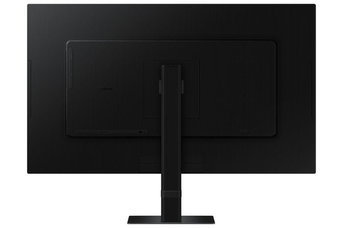 Samsung ViewFinity S7 S27D700EAU 27 pulg. 4K UHD IPS Negro Samsung ViewFinity S7 S27D700EAU 27 pulg. 4K UHD IPS Negro