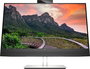 HP E27m G4 Monitor de Conferencias QHD con Webcam 5MP, Altavoces, Micrófonos y USB-C de 65W