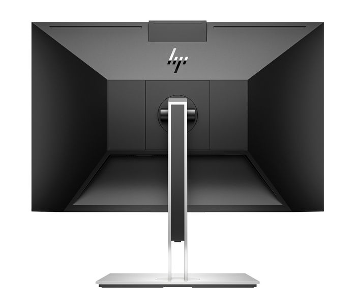 HP E27m G4 QHD USB-C Conferencing Monitor Black HP E27m G4 QHD USB-C Conferencing Monitor Black