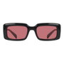 LIU JO Gafas de sol LJ806S-1 con cristales negros
