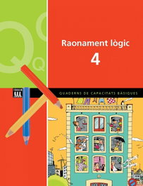 TANDEM, Raonament logic - TANDEM