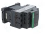 Schneider Electric LC1D09G7 TeSys D Contactor 3-polar 9A 120VAC
