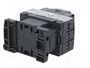 Schneider Electric LC1D09G7 TeSys D Contactor 3-polar 9A 120VAC