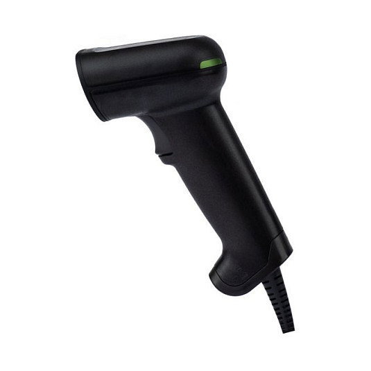 Honeywell Xenon Ultra 1960g SR Barcode Scanner 1D/2D USB