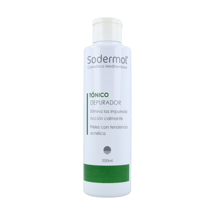 Triconatura Tónico Depurador 200 ml