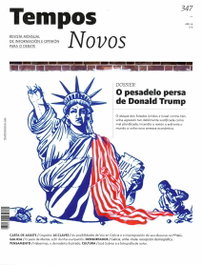 (g).347.Tempos Novos: Abril 2026, AA.VV. - ATLANTICA INFORMA