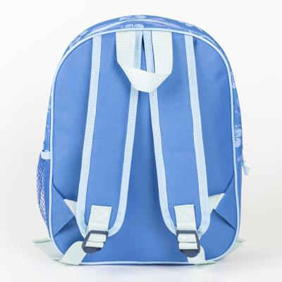 Cerdá Mochila Infantil 3D Stitch Disney Azul Cerdá Mochila Infantil 3D Stitch Disney Azul