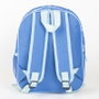Cerdá Mochila Infantil 3D Stitch Disney Azul