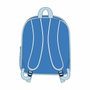 Cerdá Mochila Infantil 3D Stitch Disney Azul