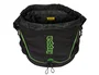 Safta Saco Mochila Kappa Black