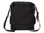 Safta Saco Mochila Kappa Black