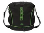 Safta Saco Mochila Kappa Black