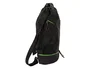 Safta Saco Mochila Kappa Black